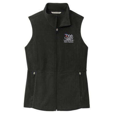 Ladies Jacket/Vest Thumbnail