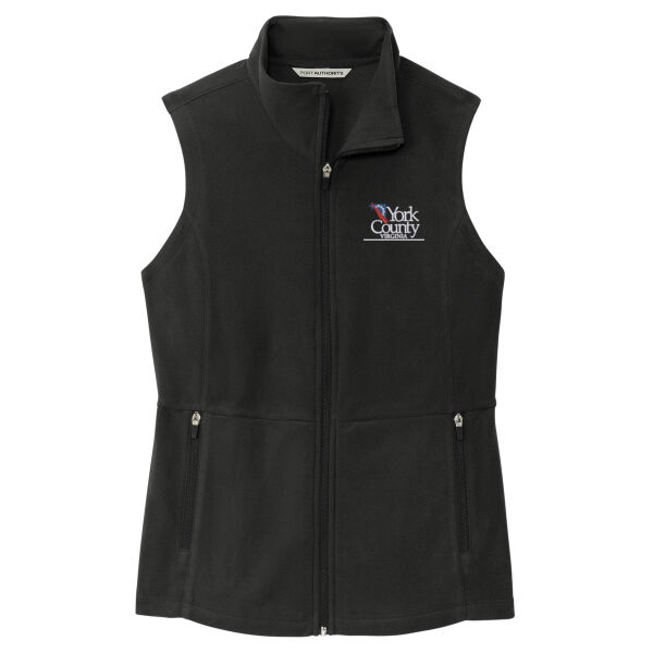 Ladies Jacket/Vest Thumbnail