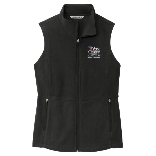 Ladies Jacket/Vest Thumbnail