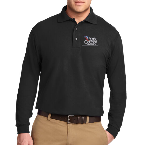 Unisex/Mens Polos Thumbnail