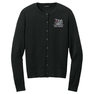 Ladies Cardigan Thumbnail