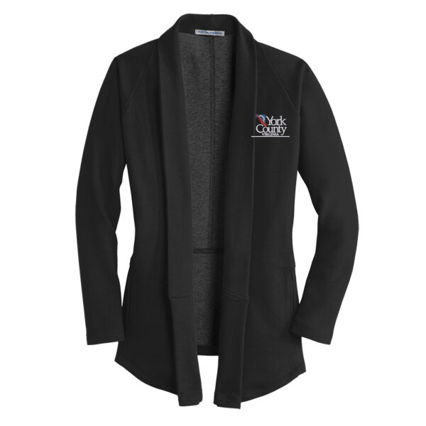 Ladies Cardigan Thumbnail