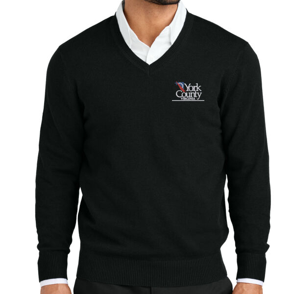 Unisex/Mens Sweater Thumbnail