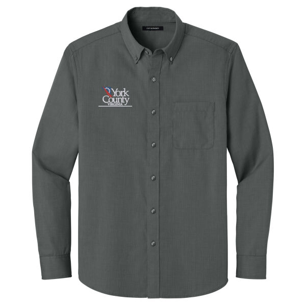 Unisex/Mens Dress Shirt Thumbnail