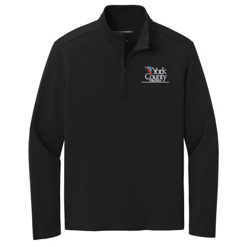 Unisex/Mens Breakwater 1/4 Zip Pullover Thumbnail