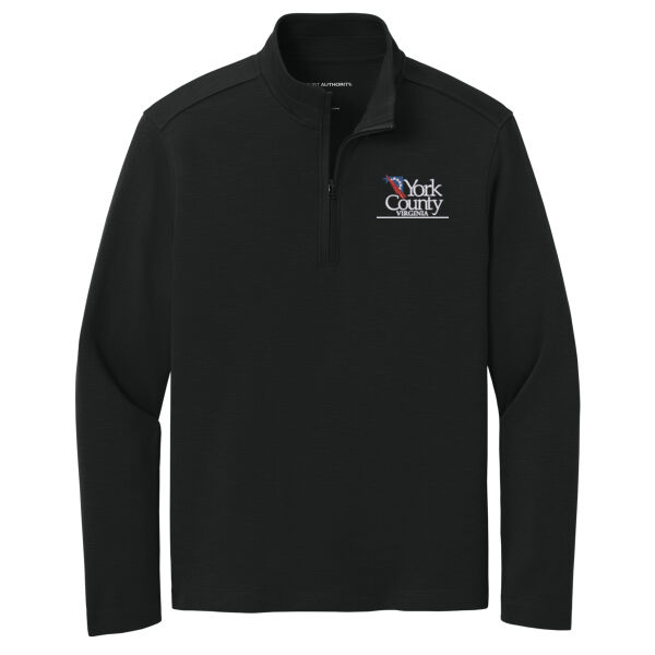 Unisex/Mens Breakwater 1/4 Zip Pullover Thumbnail
