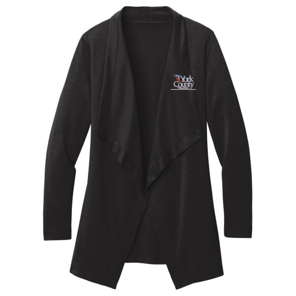 Women's Breakwater Open Cardigan Thumbnail
