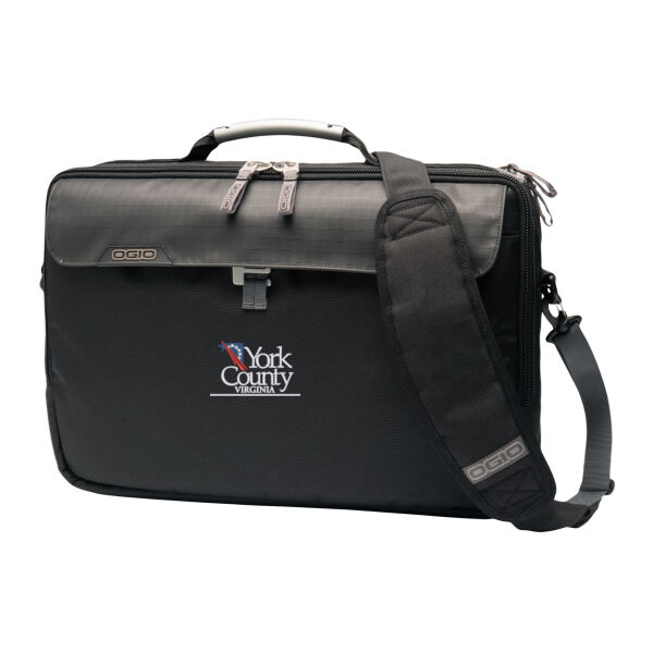 Pursuit Messenger Thumbnail