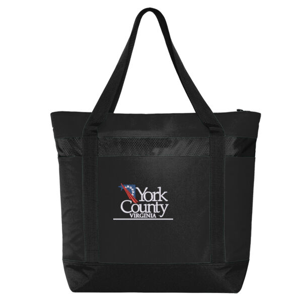 Large Tote Cooler Thumbnail